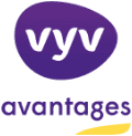 logo VYV Avantages